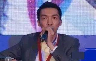 2019年，炒比特币亏掉上百亿元，42岁的“学霸富豪”惠轶选择上吊