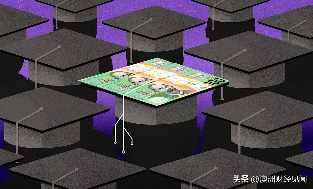 英语一窍不通也能顺利毕业？曝光澳高校乱象：过度依赖国际学生！
