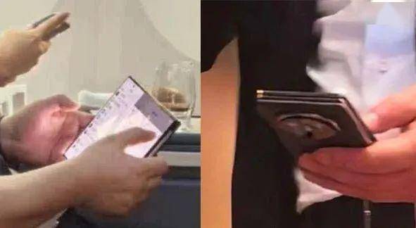华为新手机！炒至4万一部！