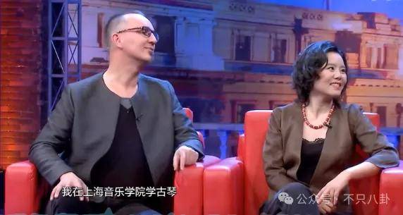 他们那么幸福恩爱,怎么突然离婚了……