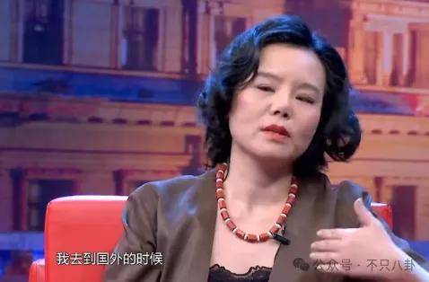 他们那么幸福恩爱,怎么突然离婚了……
