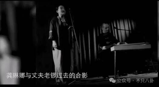 他们那么幸福恩爱,怎么突然离婚了……