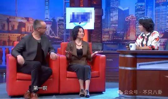 他们那么幸福恩爱,怎么突然离婚了……