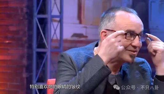 他们那么幸福恩爱,怎么突然离婚了……