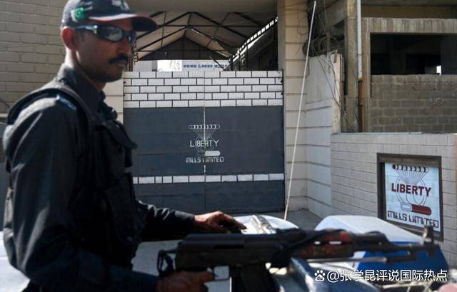 没拿到新投资,中巴合作“休眠”,巴方拒绝后,中国也摆出了态度