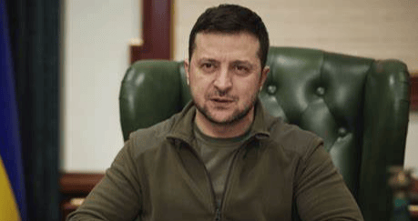 全世界终于松一口气!泽连斯基决定“分家”,但美俄恐怕不会答应