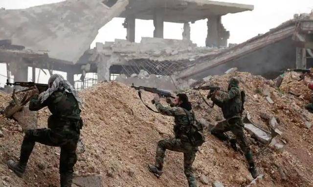 复刻叙利亚政变?伊朗内部暗流涌动,有人想挑战哈梅内伊权威