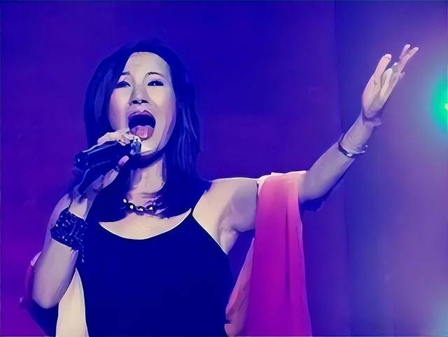 原来早已退出中国籍?被老外“玩腻就丢掉”的郑绪岚,却回国捞金