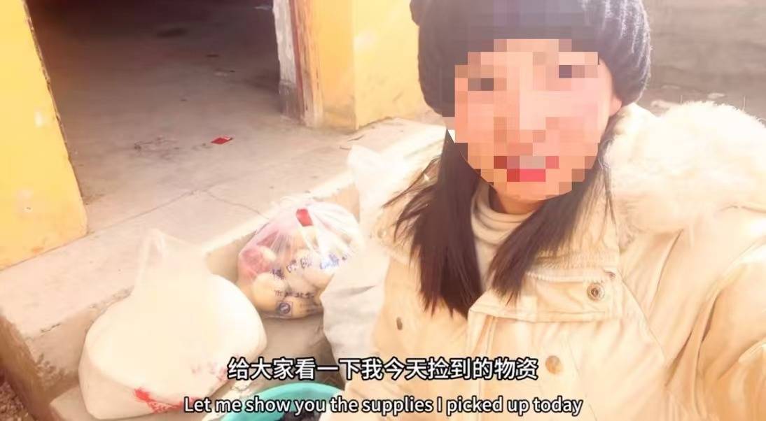 拿无人区救命粮喂狗的博主账号被封禁,可可西里生态保护协会:打包物资带走确有不妥