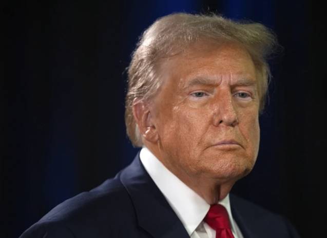 外媒爆:特朗普准备在宣誓就职后加强对也门胡塞武装打击活动