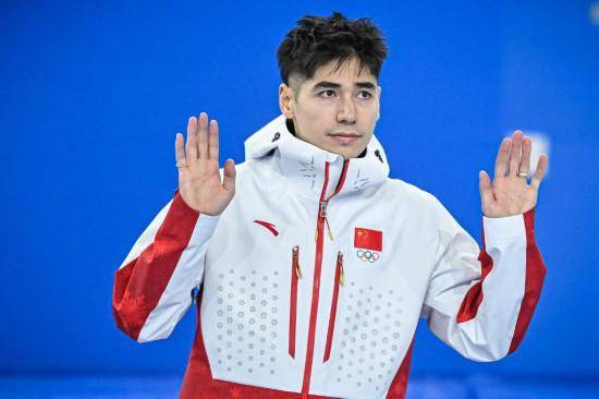 亚冬会|短道速滑综述:有实力但不占优 有收获亦有遗憾