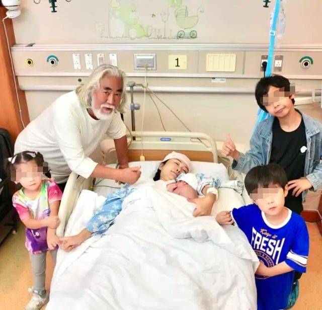 73岁张纪中,突传消息!