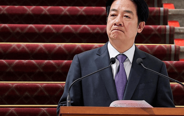 驱逐令生效！3名陆配被迫离岛，赖清德刚出手，大陆布下天罗地网