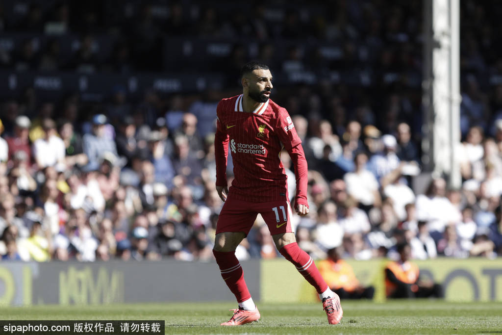 英超-麦卡利斯特世界波后防线三度送礼 利物浦2-3遭逆转