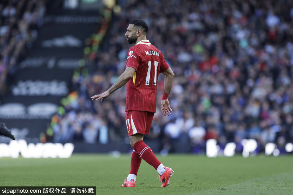 英超-麦卡利斯特世界波后防线三度送礼 利物浦2-3遭逆转