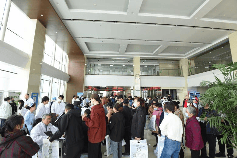 哈尔滨医科大学附属第二医院与牡丹江医科大学附属第二医院签约医联体