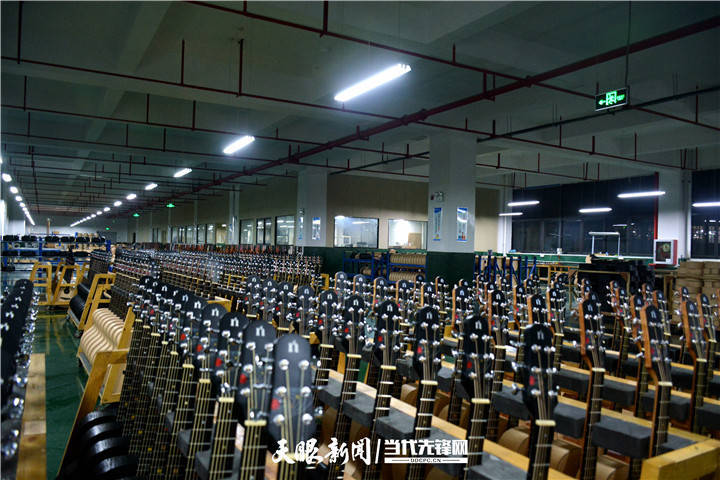 从4132亿到1.31万亿!贵州县域经济“兴”动山海