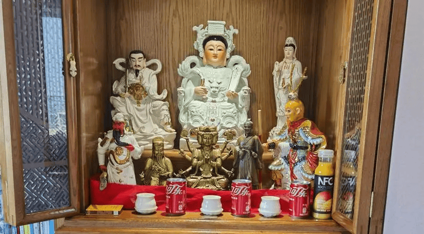 “昆仑童子”案告破!恶行披露——