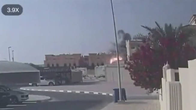 美媒:海湾国家想联手应对以色列空袭卡塔尔,但他们没多少办法