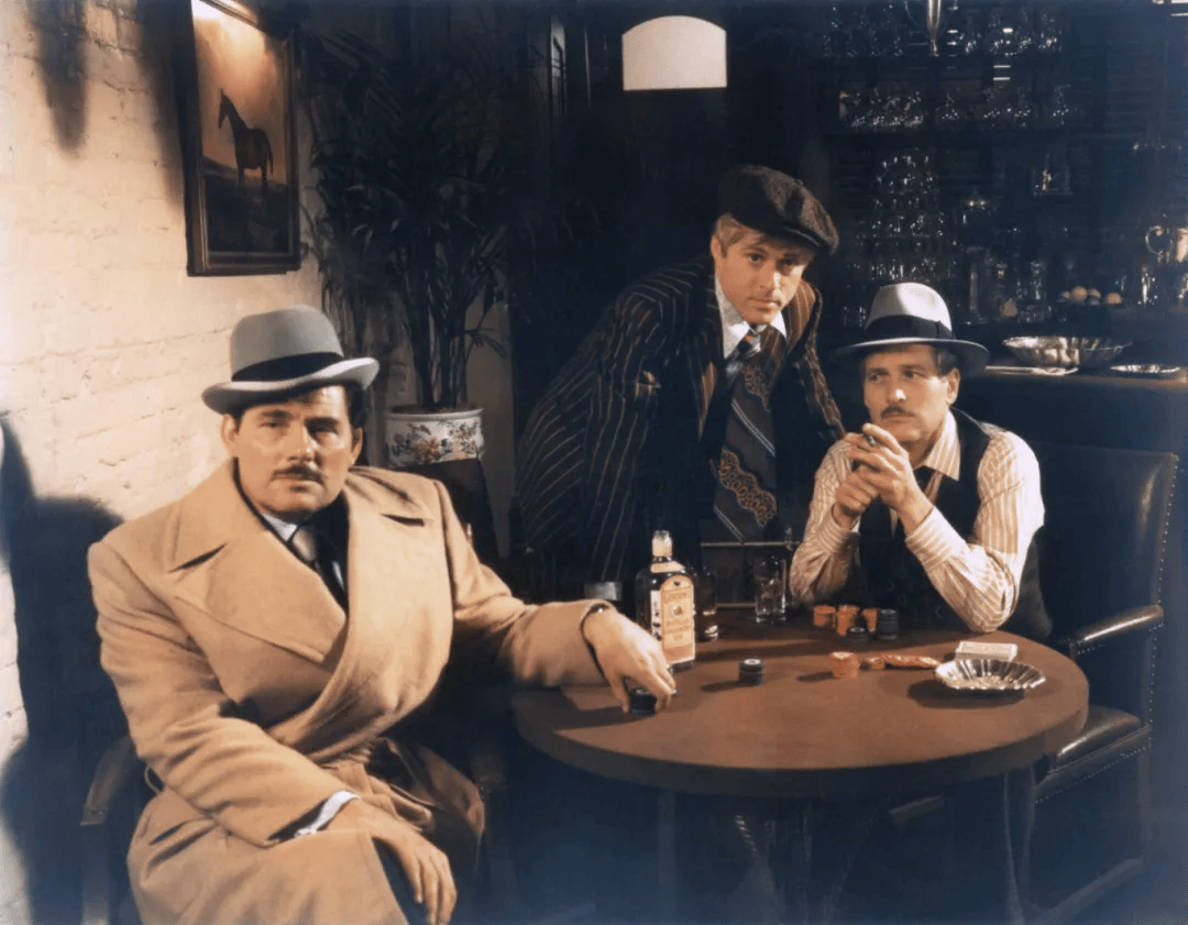 知名男星清晨在家中去世!主演的影视作品脍炙人口,网友:一个时代远去……