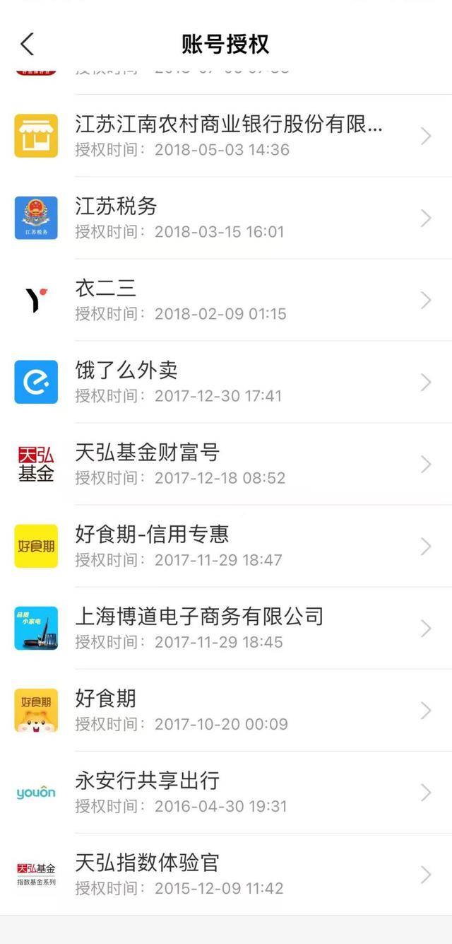 查查你的支付宝,赶紧关掉!有人被“偷”不少钱