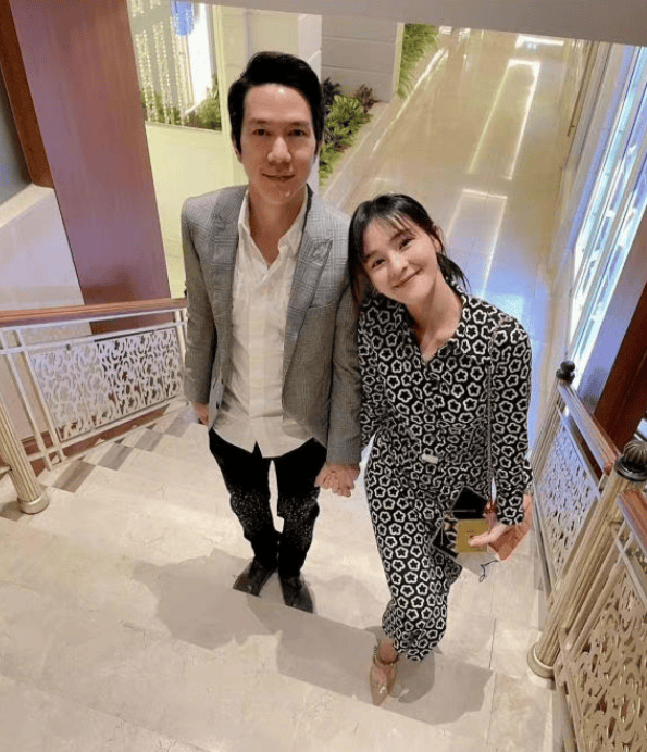 考古|泰版宋慧乔被曝吞并他人企业,致使对方损失超一亿泰铢,她竟是如此蛇蝎美人?