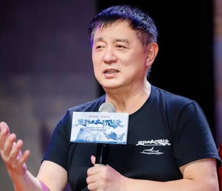 导演方励向北京警方报案,此前发文澄清“我不认识于朦胧”