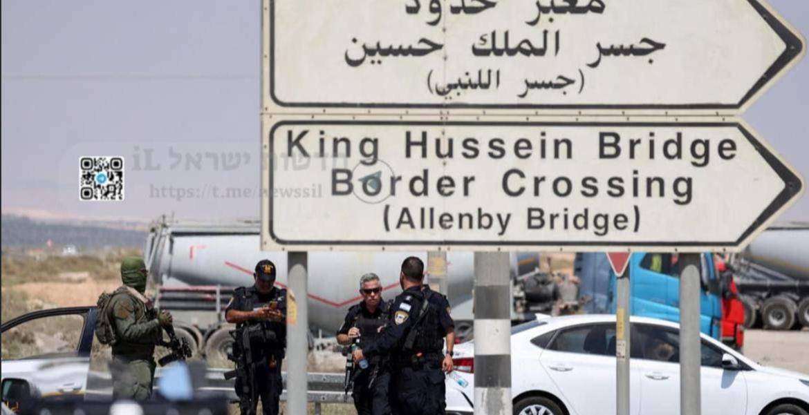 惹怒埃及后,无人机突防,以色列酒店爆炸,约旦老兵补刀击杀以军