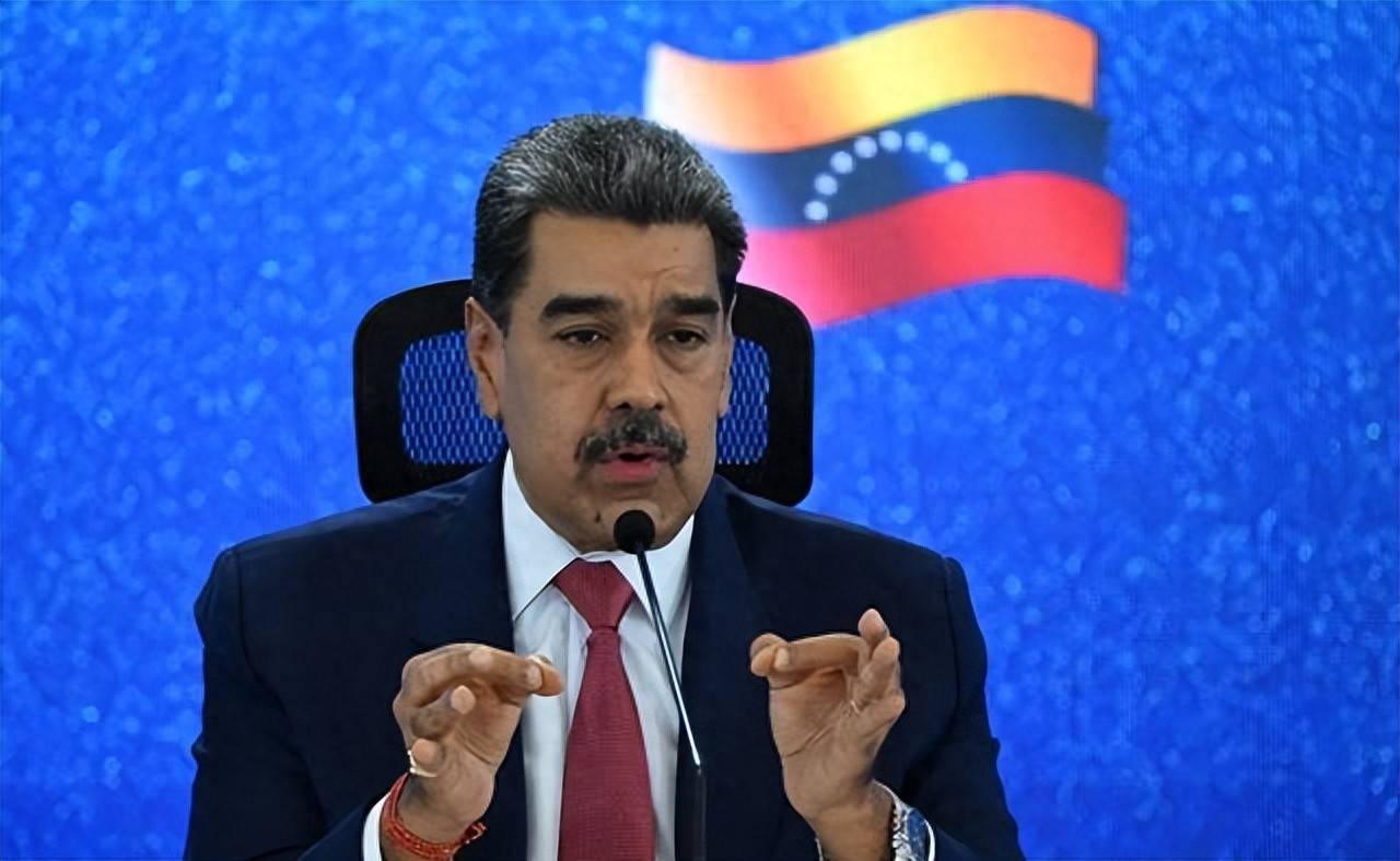 美军步步紧逼！马杜罗被迫签署协议，解放军与18国军方达成合作