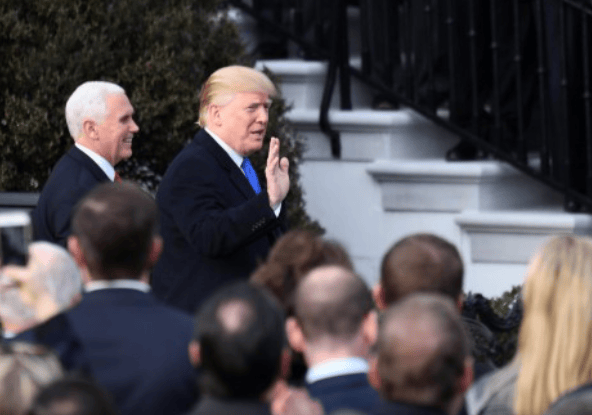 70万大军现身前线,全都立下了“生死状”!普京的表态不简单,要让所有人都无后顾之忧?