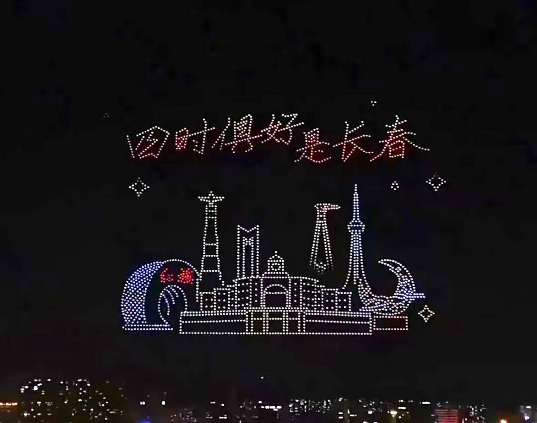 百万客流显活力 四时俱好是长春——2025空军航空开放活动和长春航空展综述(二)