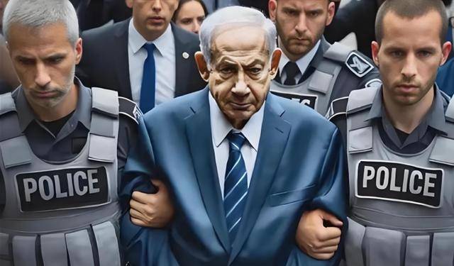 第一支冲向加沙的军队出现了,美以两国遭痛骂,巴以僵局被撕裂!