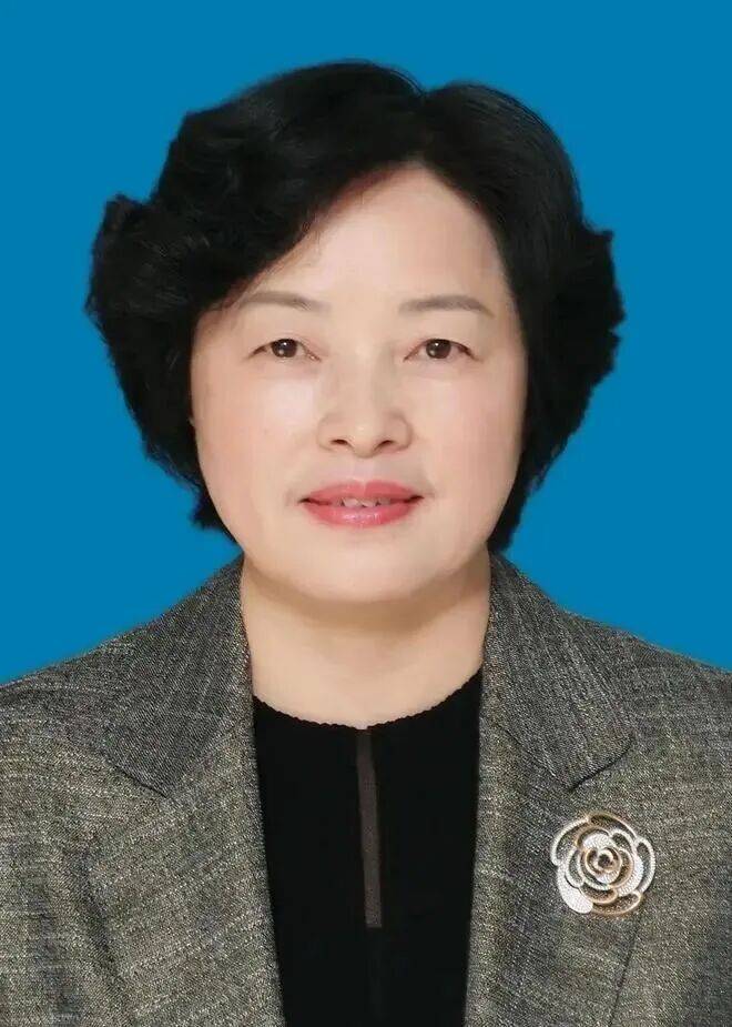 官方首次披露,盐城市卫生健康委原主任崔国静已被查