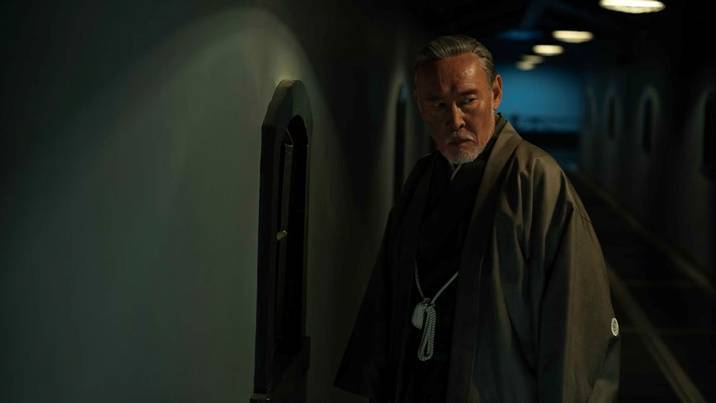 电影《731》石井四郎扮演者平田康之:若日本真正认识到了战争罪行,就应谢罪