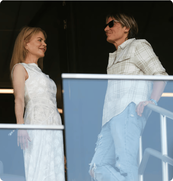 笑死!美国政府关门,公务员为爱发电!妮可·基德曼20年婚姻再破裂,背后竟是…