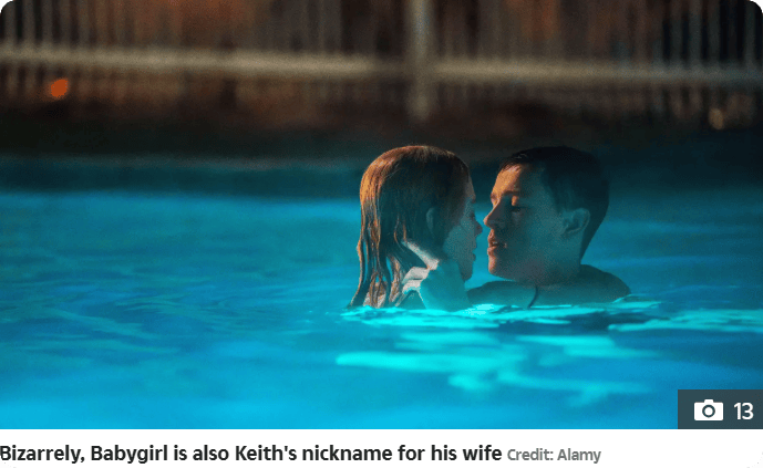 笑死!美国政府关门,公务员为爱发电!妮可·基德曼20年婚姻再破裂,背后竟是…