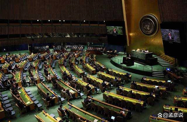 内塔尼亚胡下了台就吃闭门羹,34国要算流血账,特朗普也无力保他