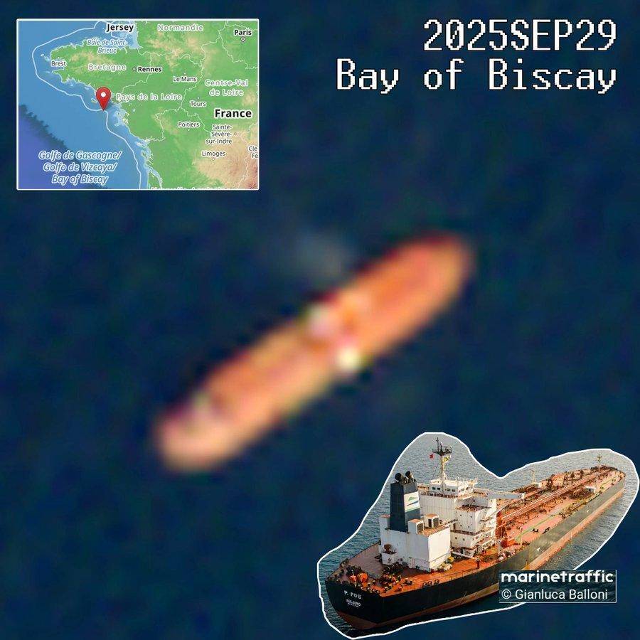 法国这次捅马蜂窝了,北约首次扣押俄罗斯油轮,中国北极航线破局