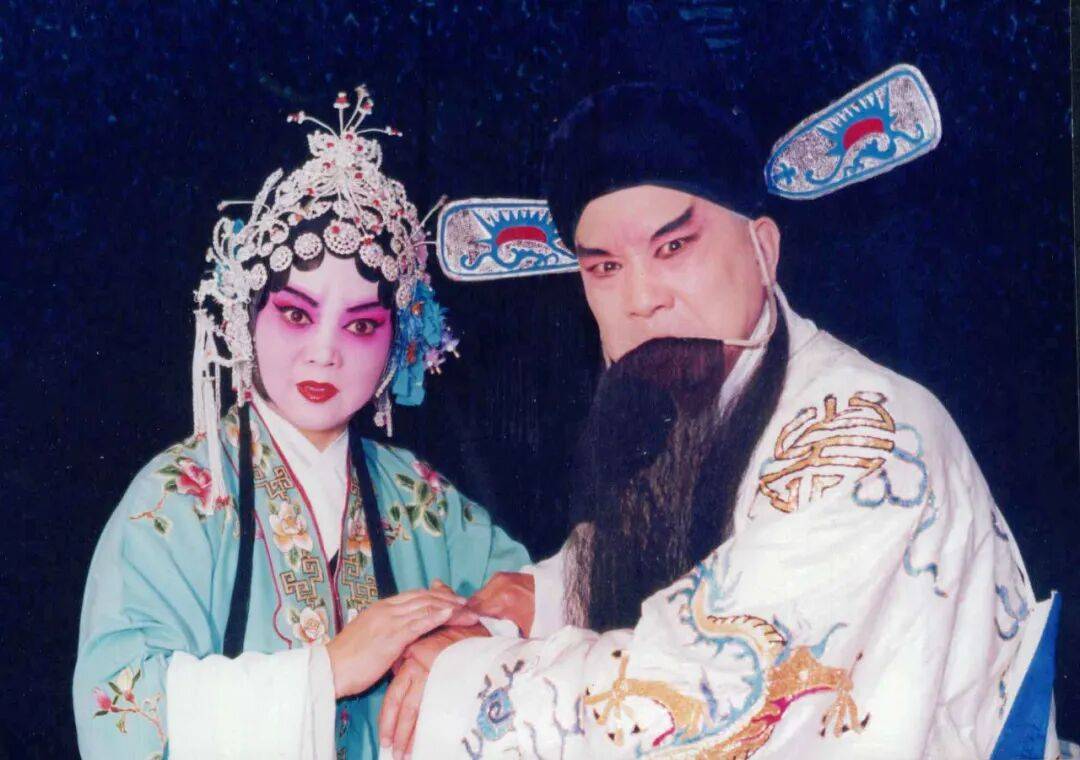 著名演员去世,曾入选《感动中国》年度人物