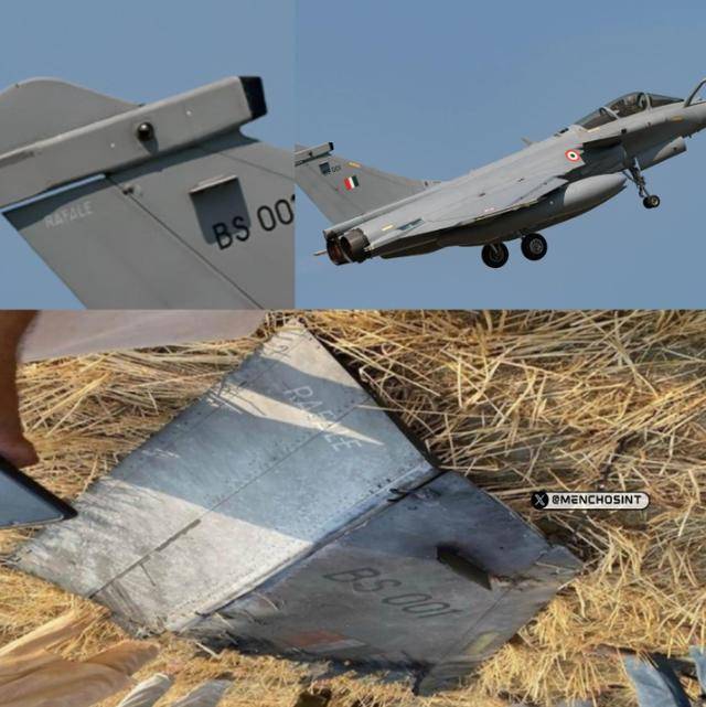 100多国见证！巴总理致谢中国，现场更新空战战绩，印度反应亮了