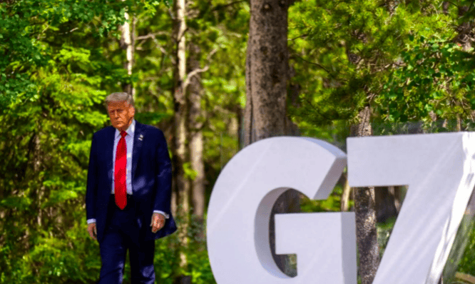 道不同不相为谋,美国邀请中俄加入G7被拒,俄罗斯不吃“回头草”,中俄印可否组建G10?