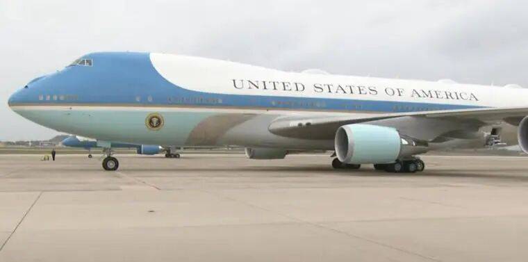 特朗普:若俄乌冲突无法解决,可能会向乌克兰提供“战斧”导弹