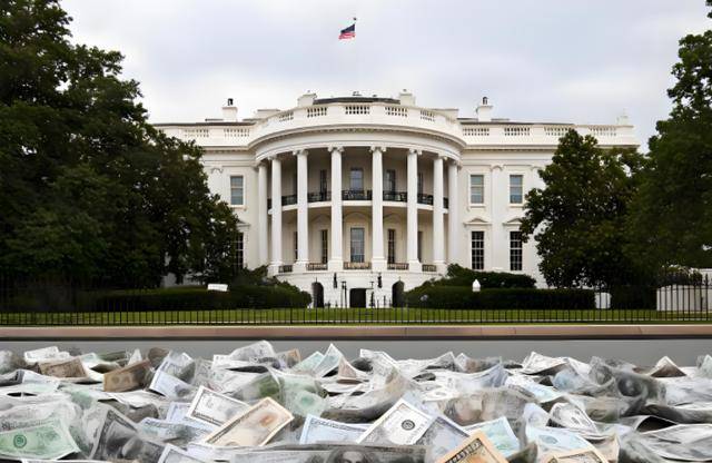 谁怕谁？中国上调37%稀土价格，特朗普真面目暴露，万斯紧急灭火