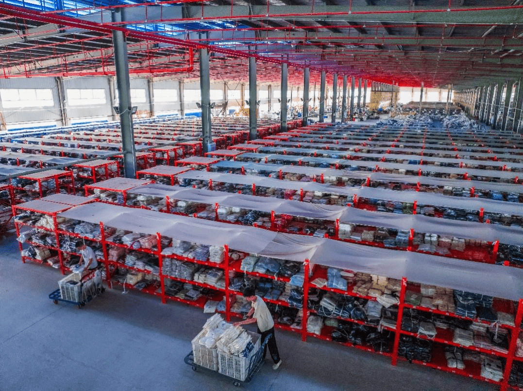 拼多多十年,那些变与不变