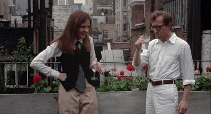 79岁奥斯卡影后离世,她是男神收割机,松弛中性风穿搭鼻祖