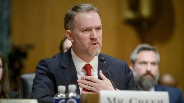 美高官急了：中国不能说“不”！知名华裔献计特朗普：这才是最大的牌