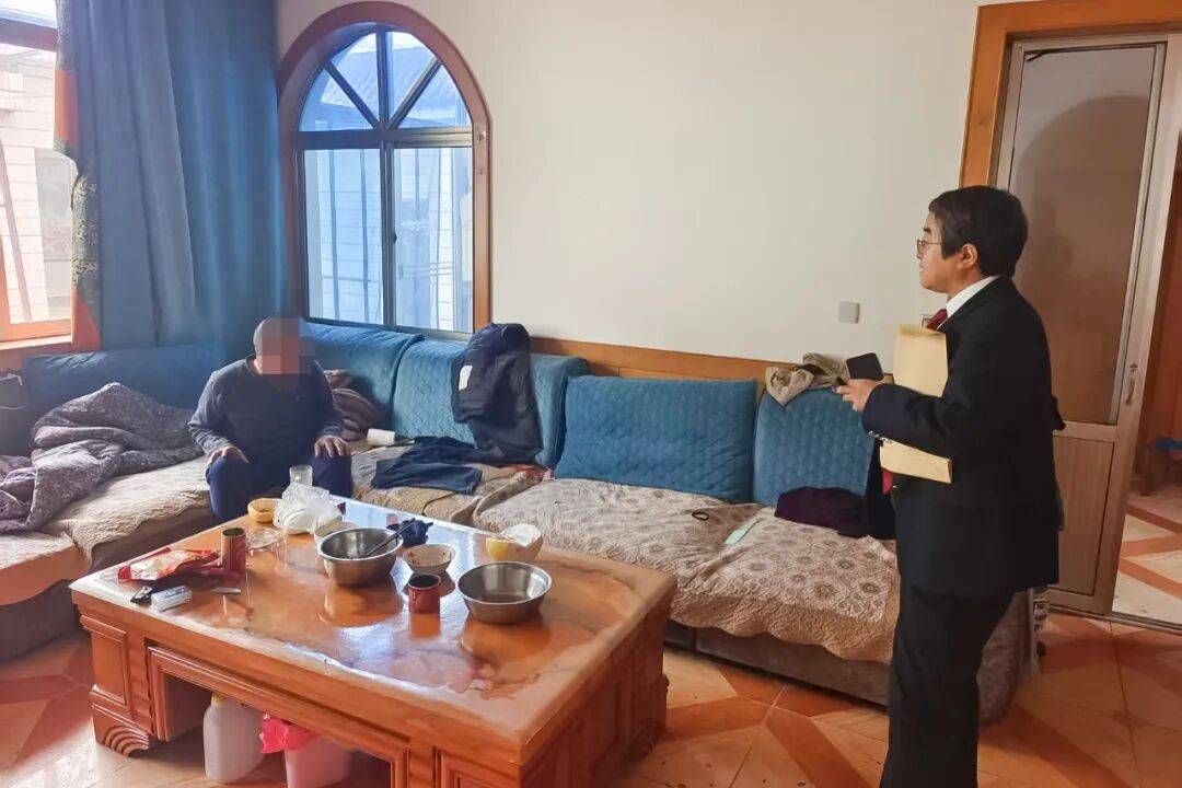 集中执行!东营4人被拘传,2人被拘留!