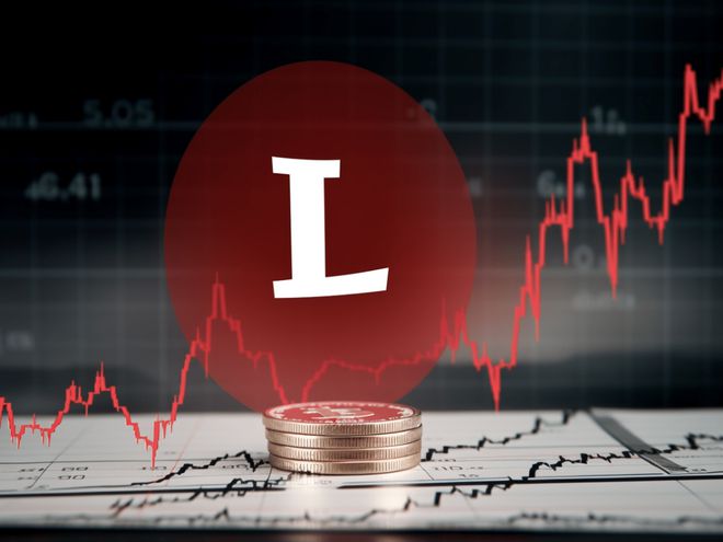 莱特币市值(莱特币市值排名超越比特币) 莱特币市值(莱特币市值排名超越比特币)