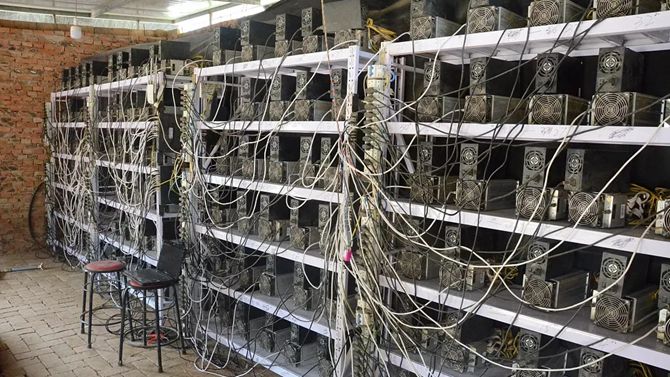 莱特币矿场(莱特币挖矿app最新版) 莱特币矿场(莱特币挖矿app最新版)