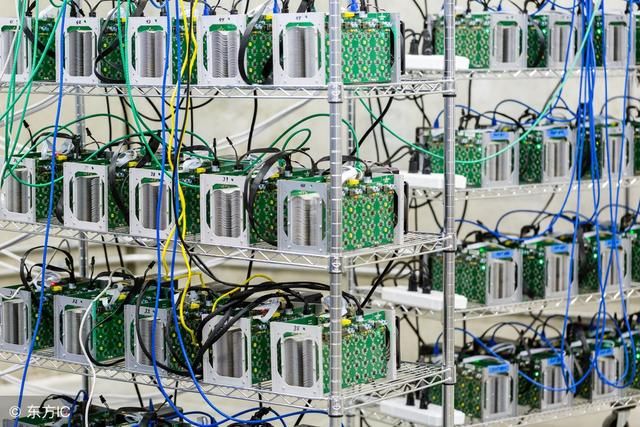 莱特币矿场(莱特币 矿机)